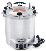 Autoclave