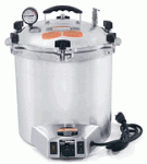 Autoclave